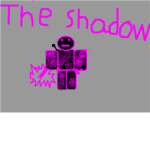the shadows from the darkness