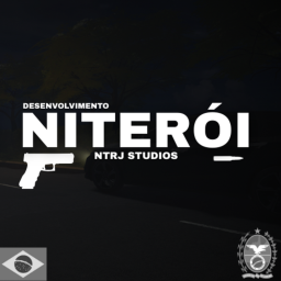 [👻]  Niterói RJ- NTRJ!