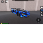 Blue and black gang
