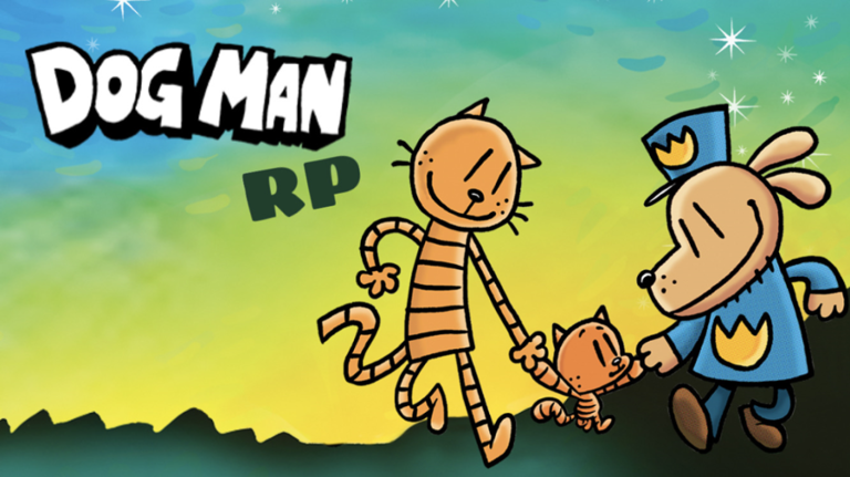 [🎅EVENT] Dog Man RP screenshot 3