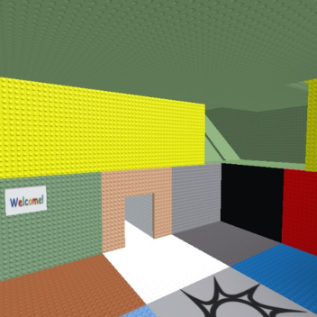 Are92's Zone Obstacle Course Recreation [WIP]