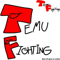 Temu Fighting [BETA] icon