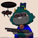 Clayiest's Infernal Herd