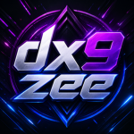 dx9 Games