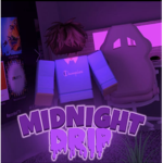 Midnight Drip!