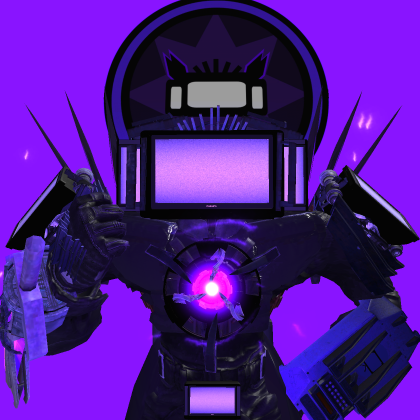 Titan TV Man 2.0 + All Version