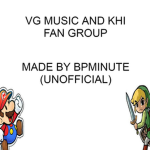 VGmusic Fan Group