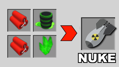 Craft Anything!