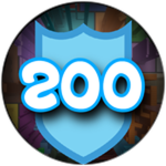 200 Gems In One Session