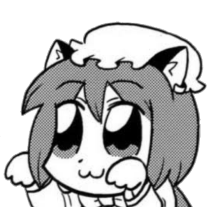 touhou cen emoji Roblox decal
