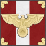 丨BA丨Special Recon Regiment