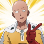 Saitama.