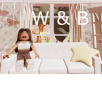W & B