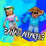 Ana's Apparel
