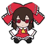 Reimu Fumo