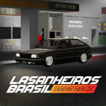 [DRAG🚦] Lasanheiros BR
