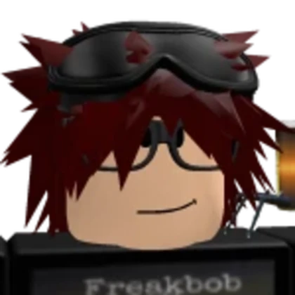 WillSTERRRRRR Roblox group icon