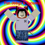 Fun Obbys & Tycoons!