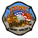 Squad Company 41