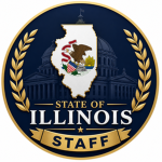 [+] State of Illinois Staff [+]