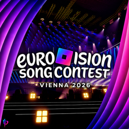 Eurovision 2026 | united by music