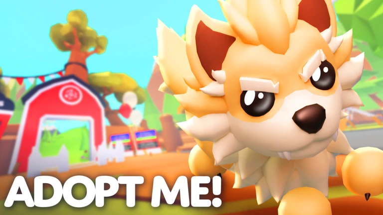 ADOPT ME NEW UPDATE!