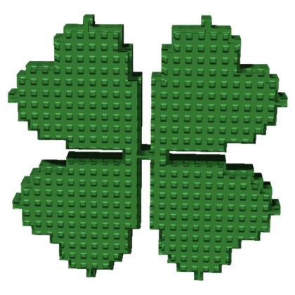 Four Leaf Clover produce image