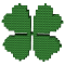 Four Leaf Clover produce