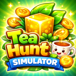 Tea Hunt Simulator [BETA]