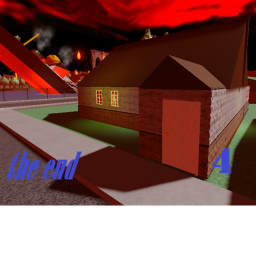 My game because ye ye 4: end of an era