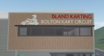 ilsand karting