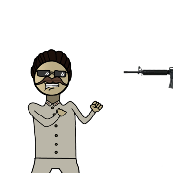 Kill High Ranking members of the I.R.F