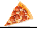 Pizza plaint