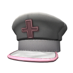 Nurse Hat