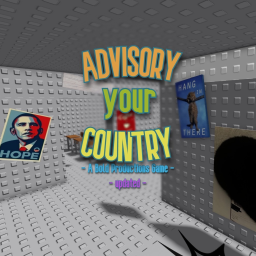 Advisory Your Country