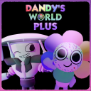 DANDY'S WORLD PLUS [2.0 RELEASE]