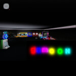 Claw machine Zone legacy