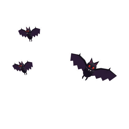 Triple Bats