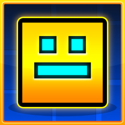 Dash World (Geometry Dash) icon
