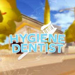 Work at a Dentist! [SALE] | Hygiene Dentist