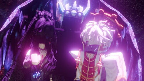 Incantus Sorcerers © [DISCONTINUED]