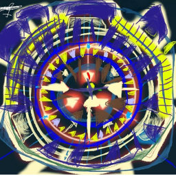 SSCP: Scp Delta