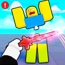 [🦑SQUID GAME] Sword Training Simulator