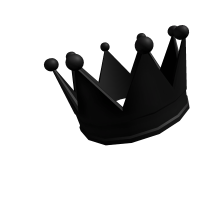 Dark Royal Crown