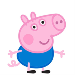 george pig cult