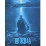 Godzilla x Kong