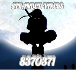 Stranded Vipers