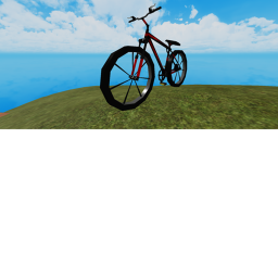 Mountain Bikers Hangout