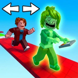 Teamwork Troll Obby 🏆 icon