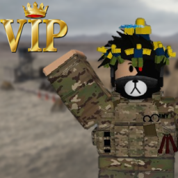 Nub Nub's Military Academy